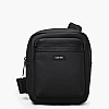 Ανδρικές Τσάντες Essential.Conv Μαύρο ECOleather Calvin Klein Ανδρικές Τσάντες Essential.Conv Μαύρο ECOleather Calvin Klein