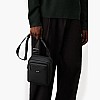 Ανδρικές Τσάντες Essential.Conv Μαύρο ECOleather Calvin Klein Ανδρικές Τσάντες Essential.Conv Μαύρο ECOleather Calvin Klein
