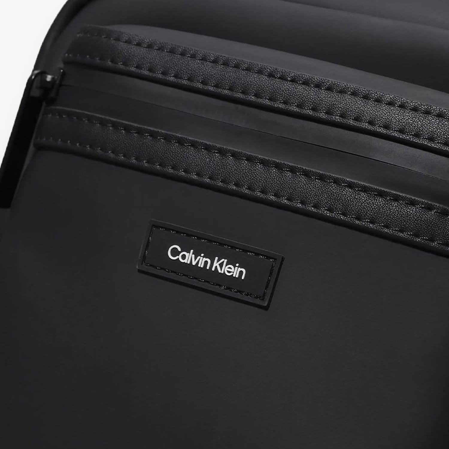 Ανδρικές Τσάντες Essential.Conv Μαύρο ECOleather Calvin Klein Ανδρικές Τσάντες Essential.Conv Μαύρο ECOleather Calvin Klein
