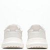 Παιδικά Παπούτσια Casual G.Laceup Άσπρο ECOleather Calvin Klein Παιδικά Παπούτσια Casual G.Laceup Άσπρο ECOleather Calvin Klein