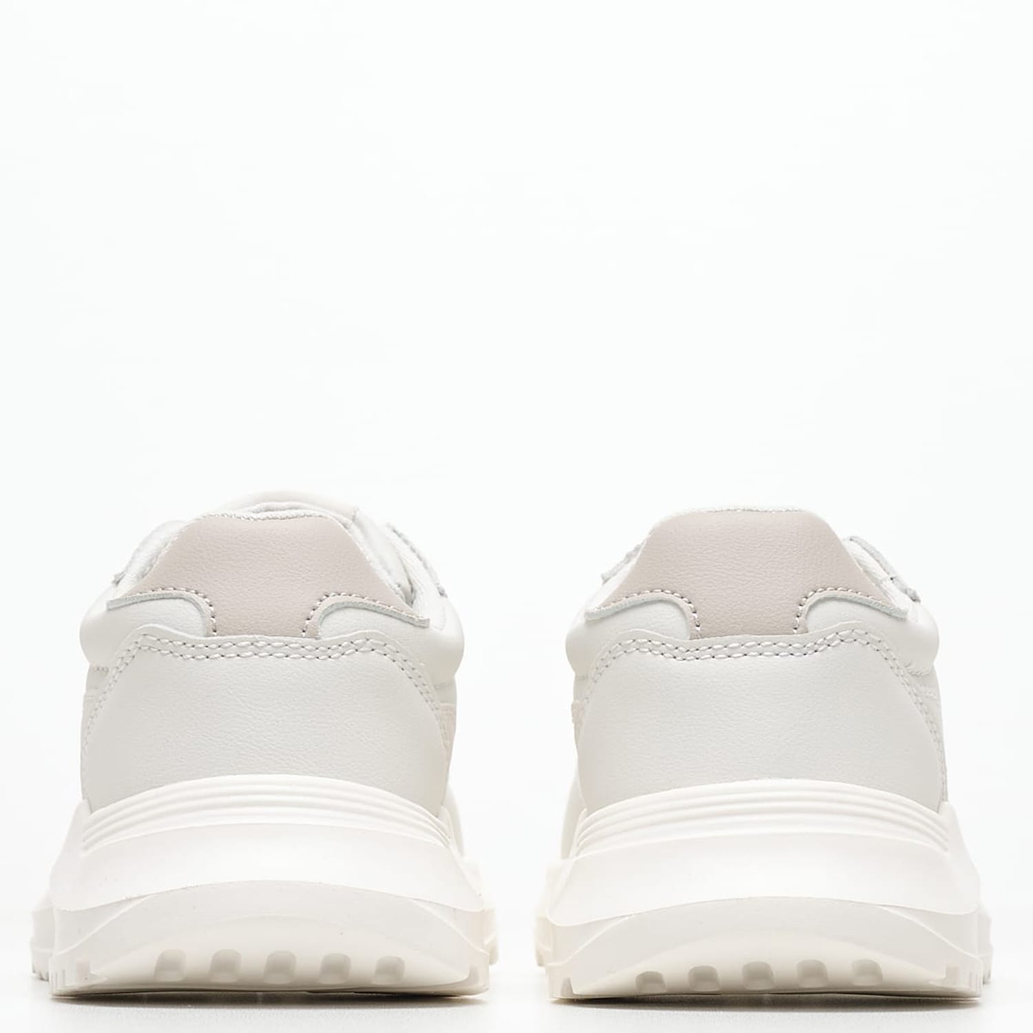 Παιδικά Παπούτσια Casual G.Laceup Άσπρο ECOleather Calvin Klein Παιδικά Παπούτσια Casual G.Laceup Άσπρο ECOleather Calvin Klein