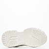 Παιδικά Παπούτσια Casual G.Laceup Άσπρο ECOleather Calvin Klein Παιδικά Παπούτσια Casual G.Laceup Άσπρο ECOleather Calvin Klein