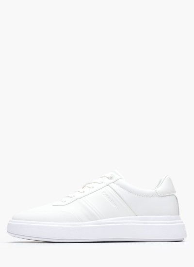 Ανδρικές Τσάντες Ultralight.Reporter Μαύρο ECOleather Calvin Klein