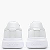 Ανδρικά Παπούτσια Casual Low.Hf Άσπρο Δέρμα Calvin Klein Ανδρικά Παπούτσια Casual Low.Hf Άσπρο Δέρμα Calvin Klein