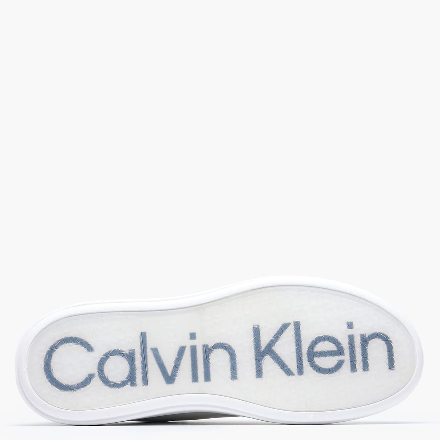 Ανδρικά Παπούτσια Casual Low.Hf Άσπρο Δέρμα Calvin Klein Ανδρικά Παπούτσια Casual Low.Hf Άσπρο Δέρμα Calvin Klein