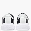 Ανδρικά Παπούτσια Casual Low.Lth Μαύρο Δέρμα Calvin Klein Ανδρικά Παπούτσια Casual Low.Lth Μαύρο Δέρμα Calvin Klein