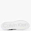Ανδρικά Παπούτσια Casual Low.Lth Μαύρο Δέρμα Calvin Klein Ανδρικά Παπούτσια Casual Low.Lth Μαύρο Δέρμα Calvin Klein