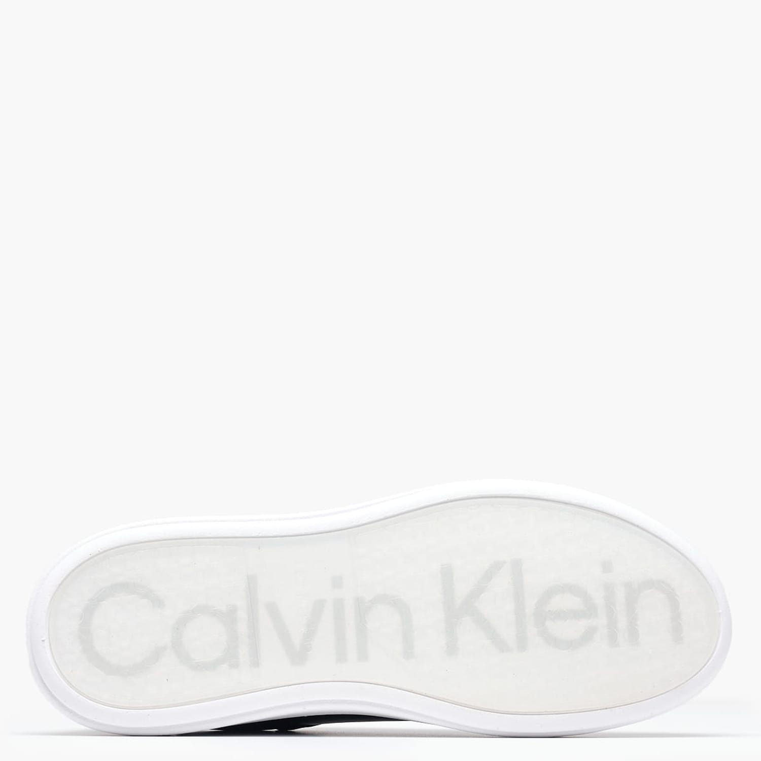 Ανδρικά Παπούτσια Casual Low.Lth Μαύρο Δέρμα Calvin Klein Ανδρικά Παπούτσια Casual Low.Lth Μαύρο Δέρμα Calvin Klein