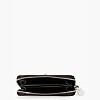 Γυναικεία Πορτοφόλια Med.Zip Μαύρο ECOleather Calvin Klein