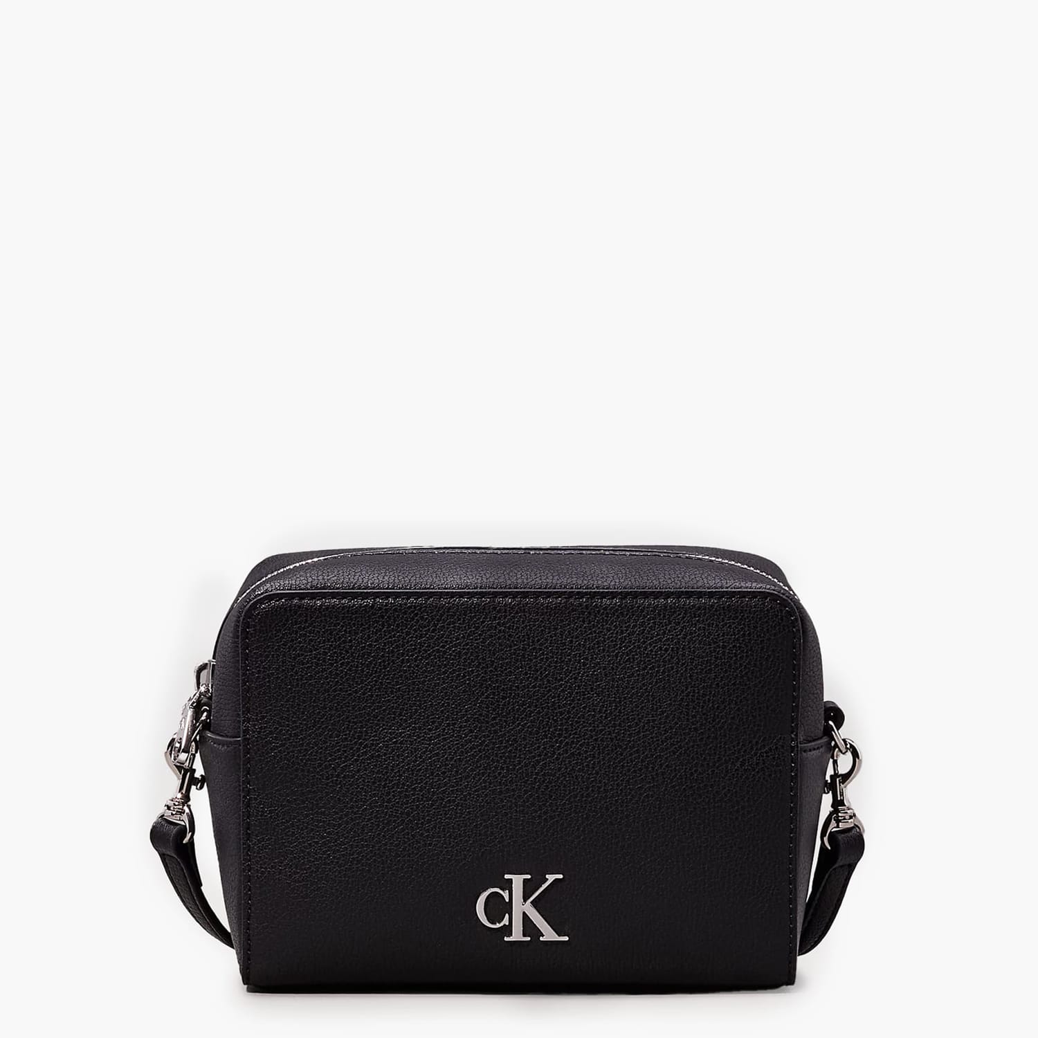 Γυναικείες Τσάντες Minmon.Camera Μαύρο ECOleather Calvin Klein