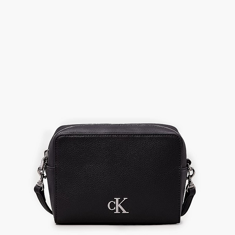 Γυναικείες Τσάντες Minmon.Camera Μαύρο ECOleather Calvin Klein