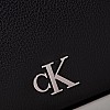 Γυναικείες Τσάντες Minmon.Camera Μαύρο ECOleather Calvin Klein
