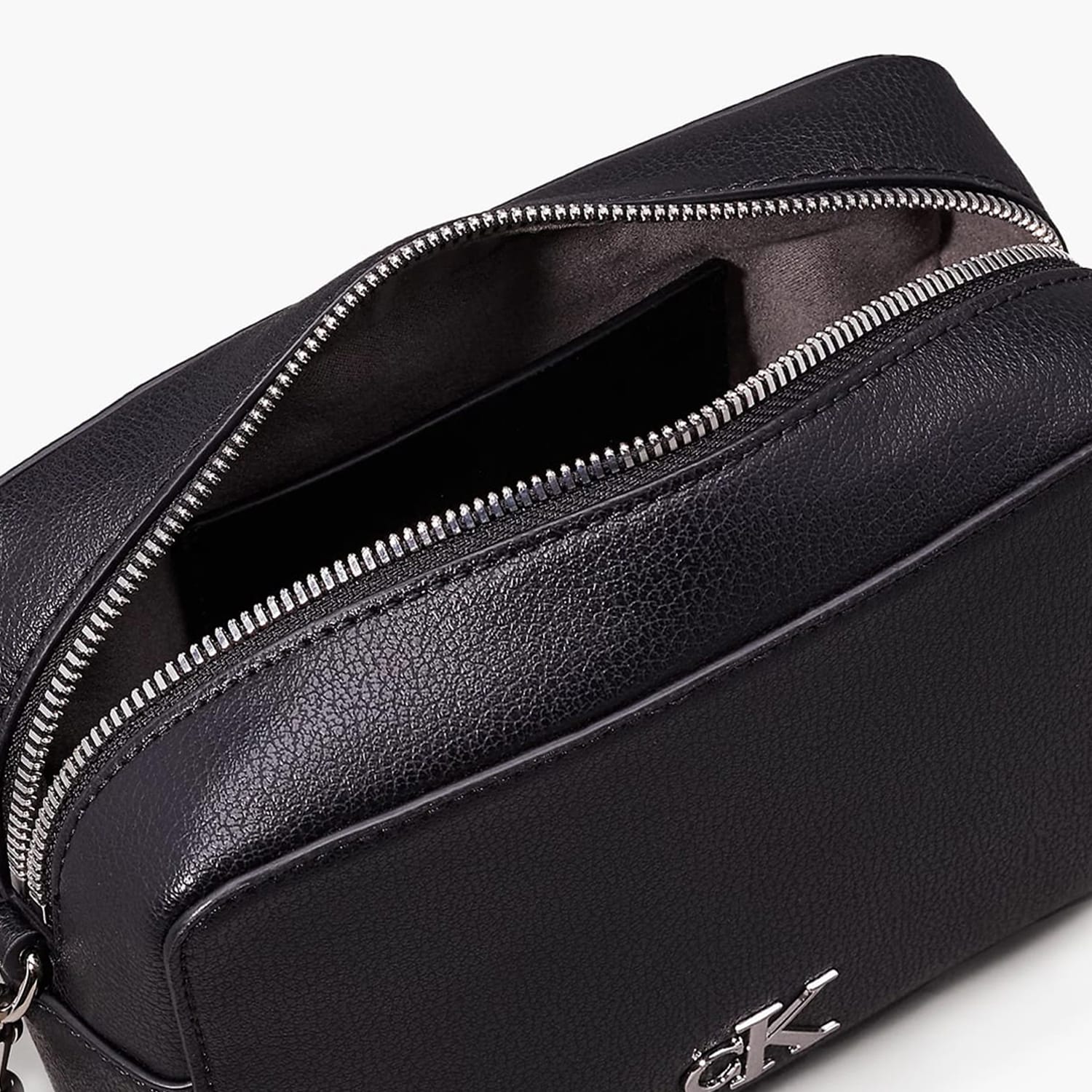 Γυναικείες Τσάντες Minmon.Camera Μαύρο ECOleather Calvin Klein