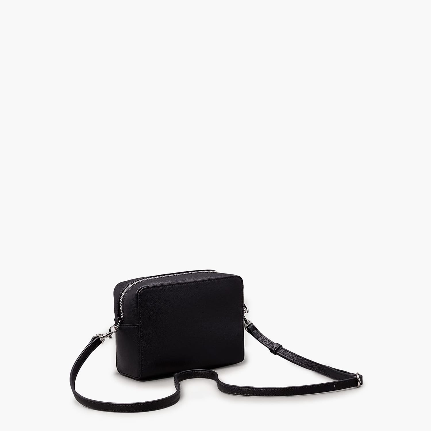 Γυναικείες Τσάντες Minmon.Camera Μαύρο ECOleather Calvin Klein