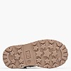 Kids Boots Pnk.Bootie Pink ECOleather Calvin Klein