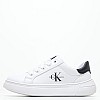 Casual - Sneakers Calvin Klein Rc.Lowcut-White