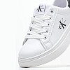 Casual - Sneakers Calvin Klein Rc.Lowcut-White