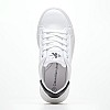 Casual - Sneakers Calvin Klein Rc.Lowcut-White