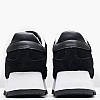 Γυναικεία Παπούτσια Casual Runner.Suede Μαύρο Δέρμα Καστόρι Calvin Klein Γυναικεία Παπούτσια Casual Runner.Suede Μαύρο Δέρμα Καστόρι Calvin Klein