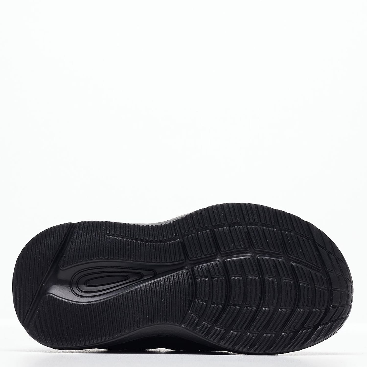 Παιδικά Παπούτσια Casual Velcro.Premium Μαύρο Ύφασμα Calvin Klein Casual - Sneakers Calvin Klein Velcro.Premium-Black