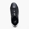 Γυναικεία Παπούτσια Casual Vulc.Flatf Μαύρο Δέρμα Calvin Klein Γυναικεία Παπούτσια Casual Vulc.Flatf Μαύρο Δέρμα Calvin Klein