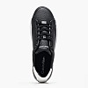 Γυναικεία Παπούτσια Casual Vulc.Lth Μαύρο Δέρμα Calvin Klein Γυναικεία Παπούτσια Casual Vulc.Lth Μαύρο Δέρμα Calvin Klein