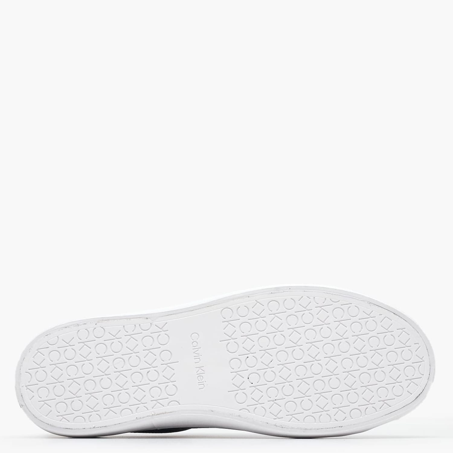 Γυναικεία Παπούτσια Casual Vulc.Lth Μαύρο Δέρμα Calvin Klein Γυναικεία Παπούτσια Casual Vulc.Lth Μαύρο Δέρμα Calvin Klein