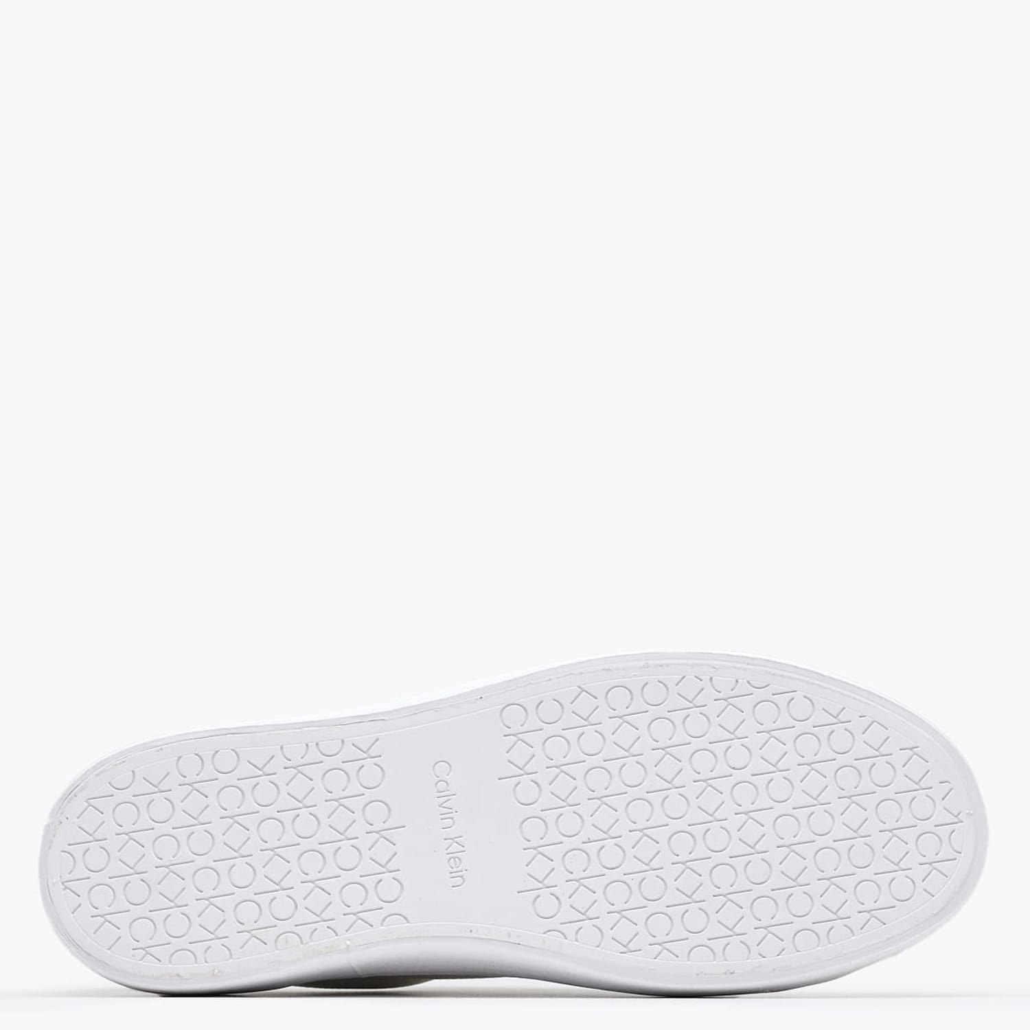 Γυναικεία Παπούτσια Casual Vulc.Lth Άσπρο Δέρμα Calvin Klein Γυναικεία Παπούτσια Casual Vulc.Lth Άσπρο Δέρμα Calvin Klein