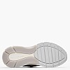 Γυναικεία Παπούτσια Casual Wedge.Runner.Ml Μπεζ Δέρμα Calvin Klein