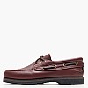Sailing Shoes Sea and City C55-Brown