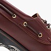 Sailing Shoes Sea and City C55-Brown