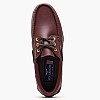 Sailing Shoes Sea and City C55-Brown