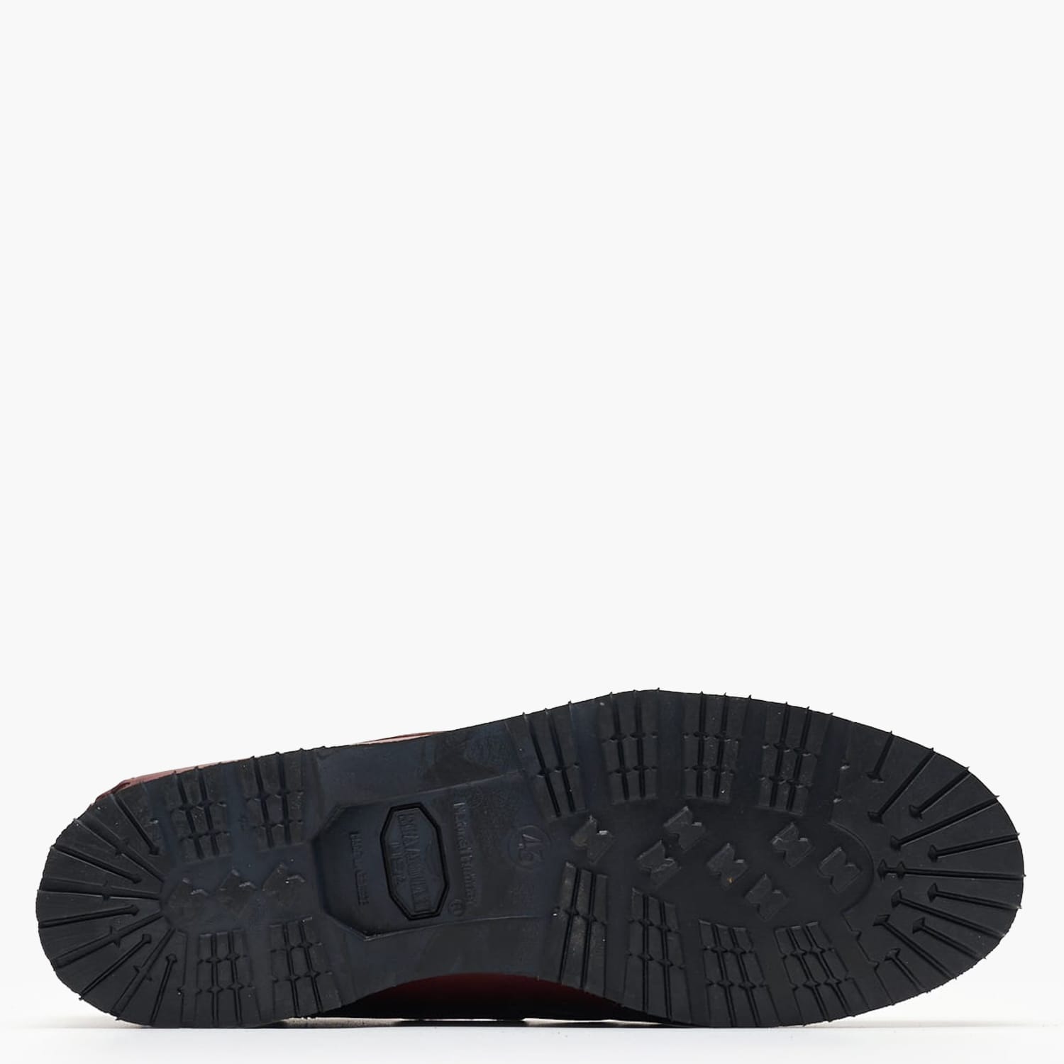 Sailing Shoes Sea and City C55-Brown
