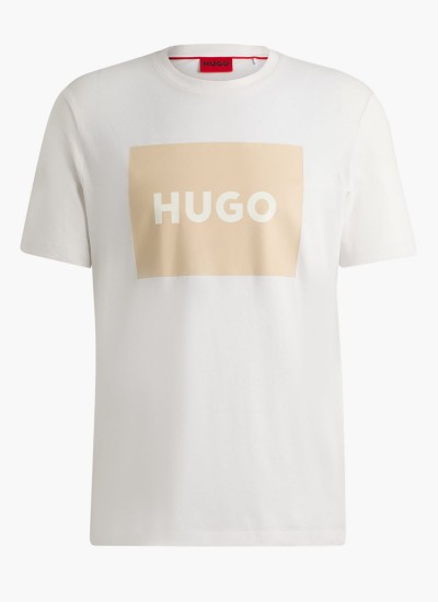 Ανδρικές Ζακέτες Sibor Μαύρο Βαμβάκι Hugo