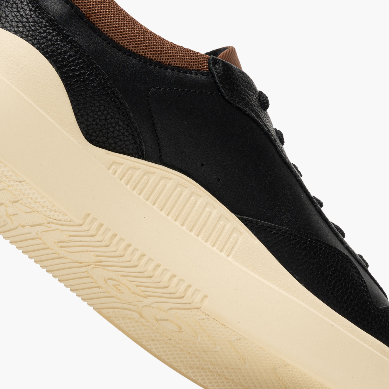 Hugo Blake.Tn Ανδρικό Παπούτσι Casual Hugo Blake.Tn-Black