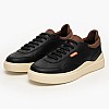 Hugo Blake.Tn Ανδρικό Παπούτσι Casual Hugo Blake.Tn-Black