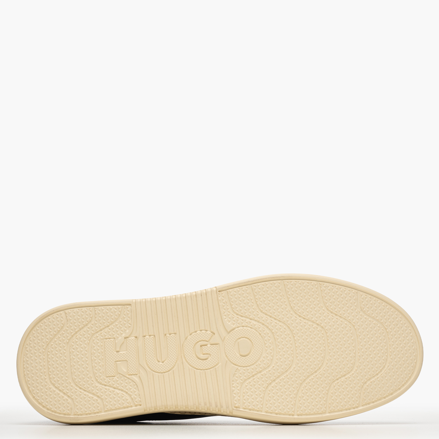 Hugo Blake.Tn Ανδρικό Παπούτσι Casual Hugo Blake.Tn-Black