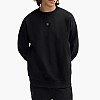 Men's Footer Dettil Black Cotton Hugo Men's Footer Dettil Black Cotton Hugo