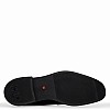 Hugo Gryff.Derb Ανδρικό Παπούτσι Δετό Hugo Gryff.Derb-Black