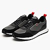 Hugo Icelin.Og Ανδρικό Παπούτσι Casual Hugo Icelin.Og-Grey