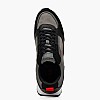 Hugo Icelin.Og Ανδρικό Παπούτσι Casual Hugo Icelin.Og-Grey