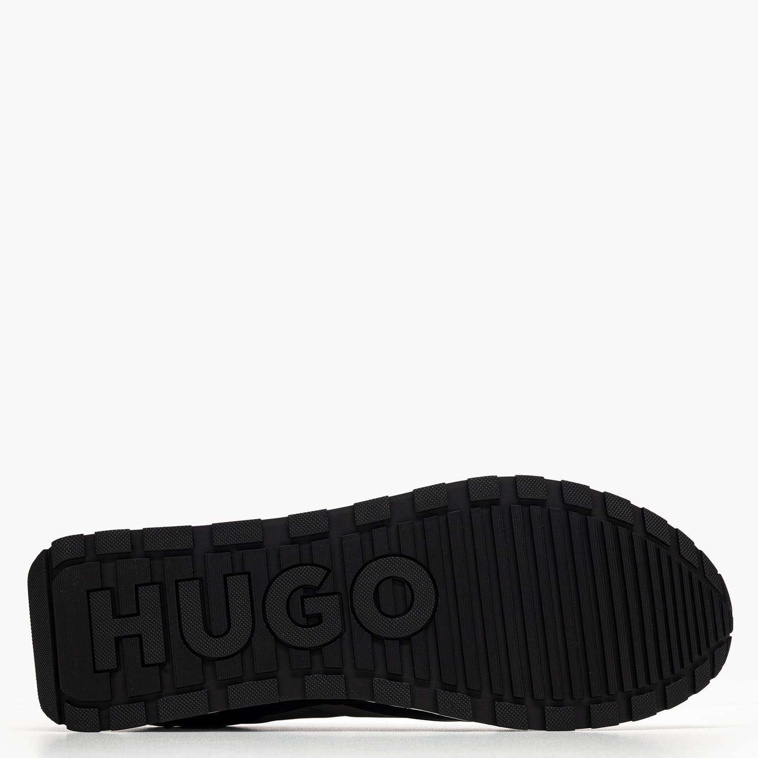 Hugo Icelin.Og Ανδρικό Παπούτσι Casual Hugo Icelin.Og-Grey