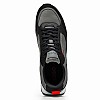 Hugo Leon.Rblub Ανδρικό Παπούτσι Casual Hugo Leon.Rblub-White