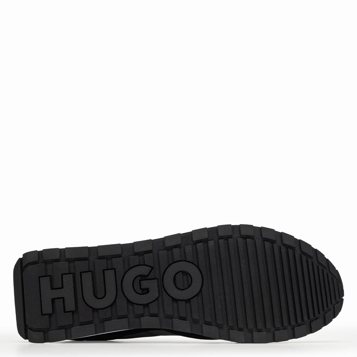 Hugo Leon.Rblub Ανδρικό Παπούτσι Casual Hugo Leon.Rblub-White