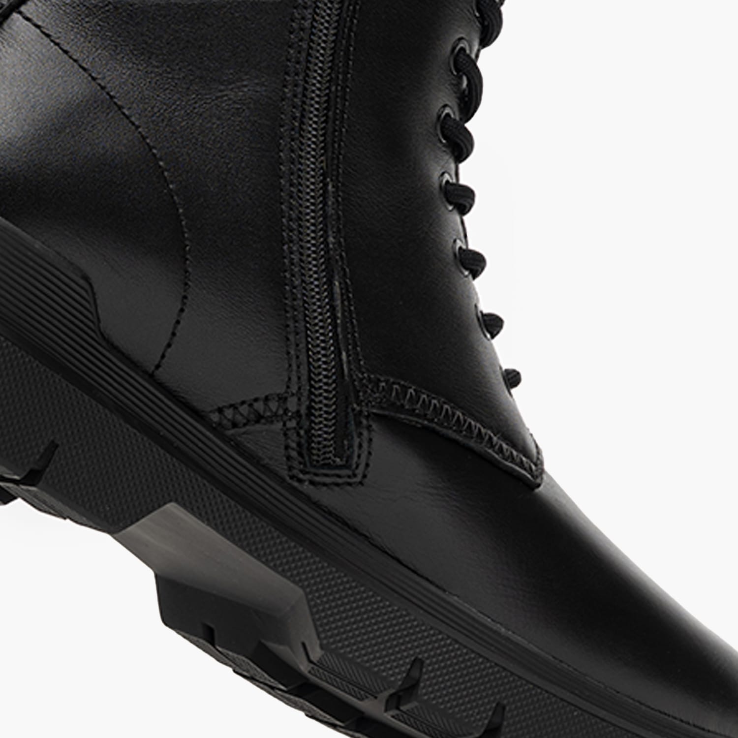 Hugo Ryan.Pllt Ανδρικό Μποτάκι Hugo Ryan.Pllt-Black