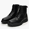 Hugo Ryan.Pllt Ανδρικό Μποτάκι Hugo Ryan.Pllt-Black