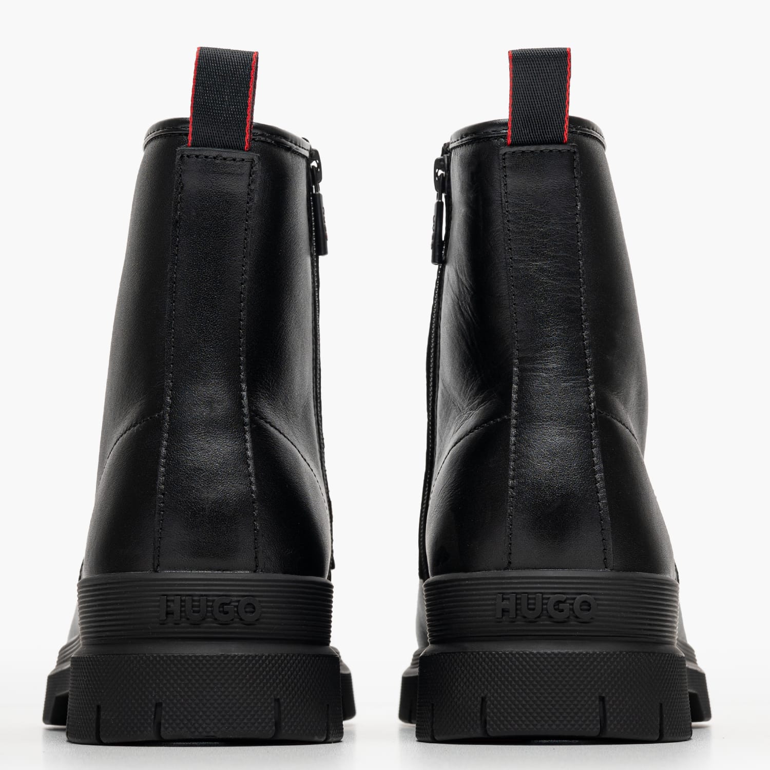 Hugo Ryan.Pllt Ανδρικό Μποτάκι Hugo Ryan.Pllt-Black