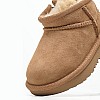 Παιδικά Μποτάκια 1130750T Ταμπά Δέρμα Καστόρι UGG Παιδικά Μποτάκια 1130750T Ταμπά Δέρμα Καστόρι UGG