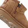 Παιδικά Μποτάκια 1130750T Ταμπά Δέρμα Καστόρι UGG Παιδικά Μποτάκια 1130750T Ταμπά Δέρμα Καστόρι UGG