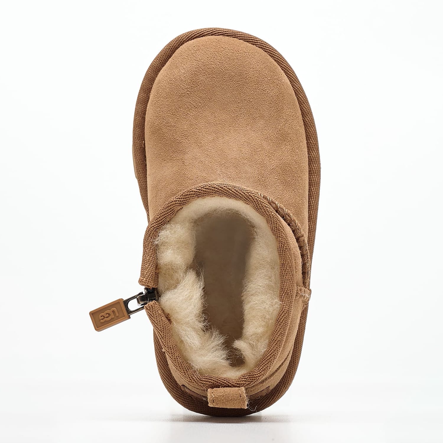 Παιδικά Μποτάκια 1130750T Ταμπά Δέρμα Καστόρι UGG Παιδικά Μποτάκια 1130750T Ταμπά Δέρμα Καστόρι UGG